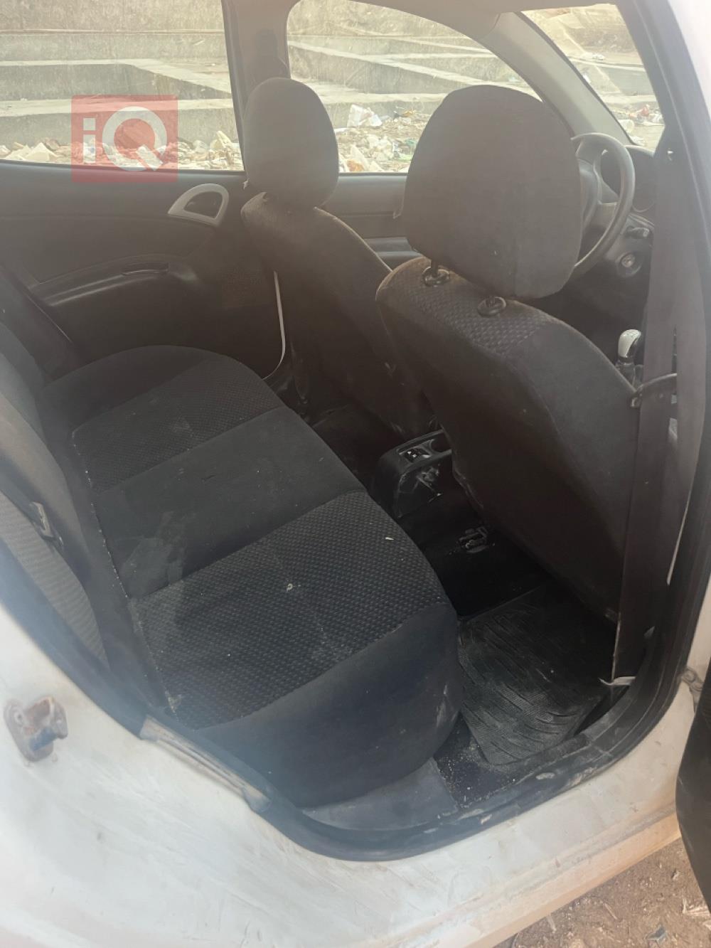 إيران خودرو رونا